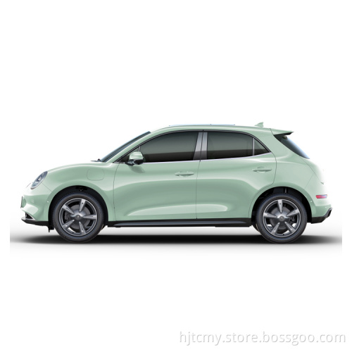 Buy China 2022 New Cars High Speed Suv 3 Wheel Motor Electric Car GOOD CAT GT mini car for adult